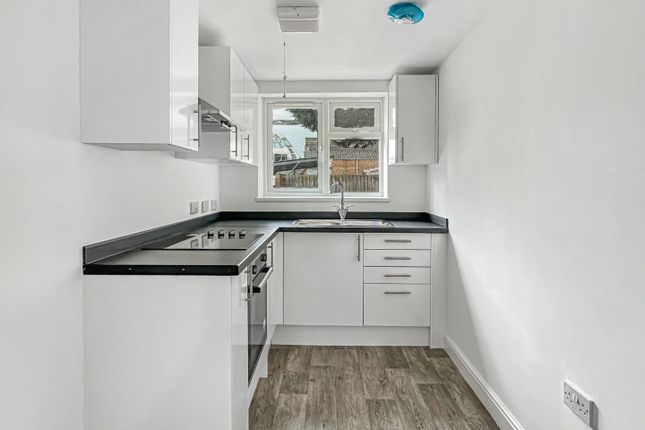 5A, Thetford Terrace, Cambridge photo 2
