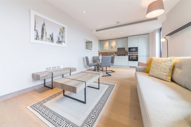 Flat for sale in Gowing House, 4 Drapers Yard, The Ram Quarter, Wandsworth