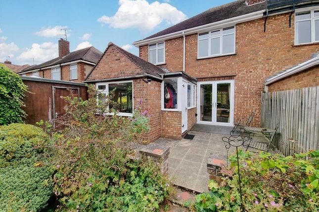 Grantham Road, Sleaford NG34, 3 bedroom semi-detached house for sale ...