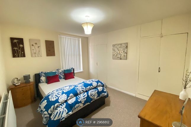 1-bed house on Bordesley Green, Birmingham, £100/mo