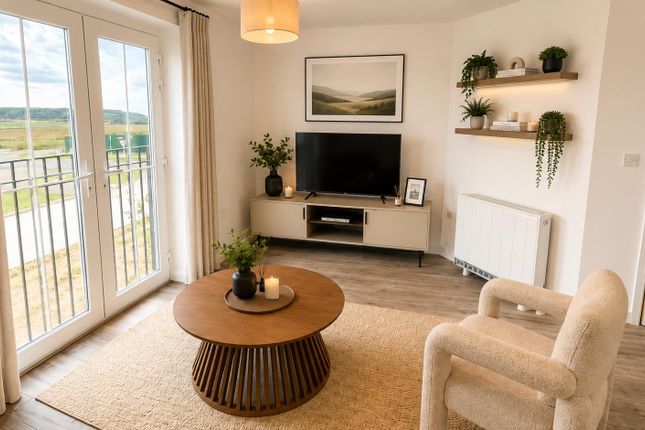 1, 1, Barleyfield Drive, Nottingham photo 3