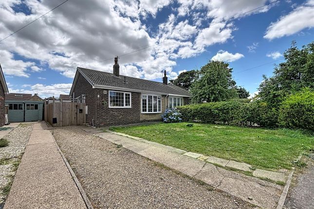 2-bed house on 5, Elm Grove, Aldbrough, £145,000