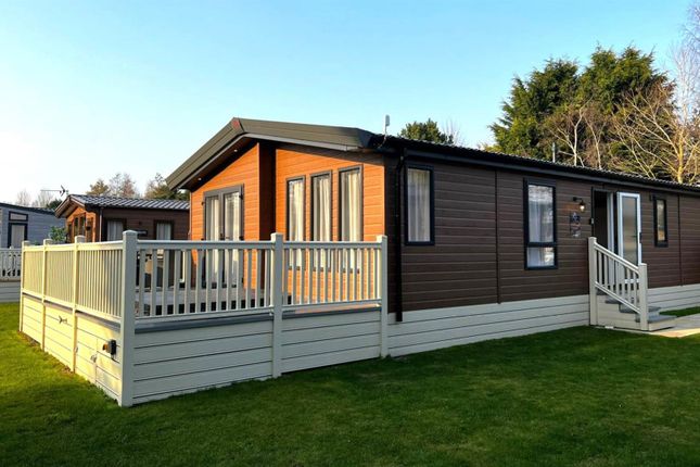 Holiday Home, Atlas Debonaire Lodge, Warlington Lane, York photo 2