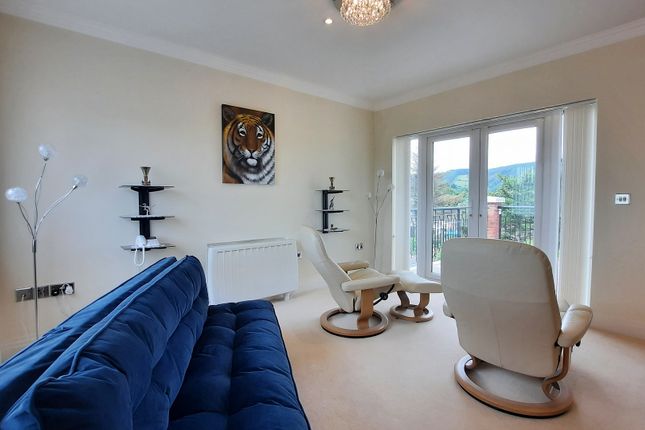 Flat for sale in Apt. 13 The Pavilions, Fairway Drive, Ramsey