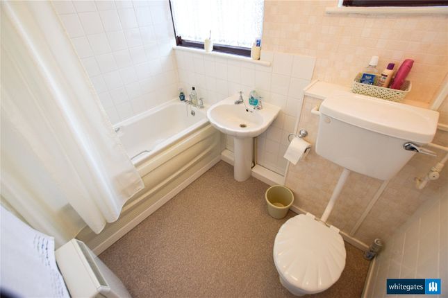 Terraced house for sale in Helston Way, Leeds, West Yorkshire