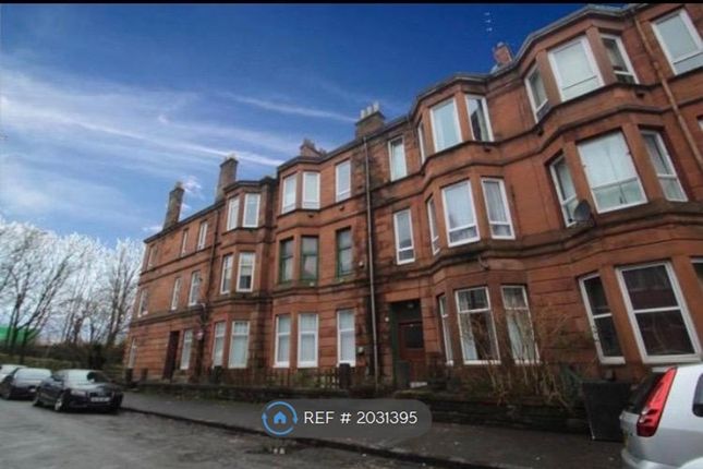 Thumbnail Flat to rent in Clifford Place, Glasgow