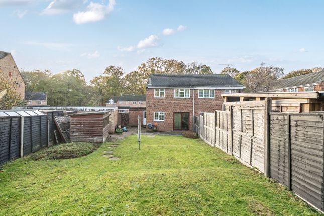 9, Goldcrest Gardens, Southampton photo 4