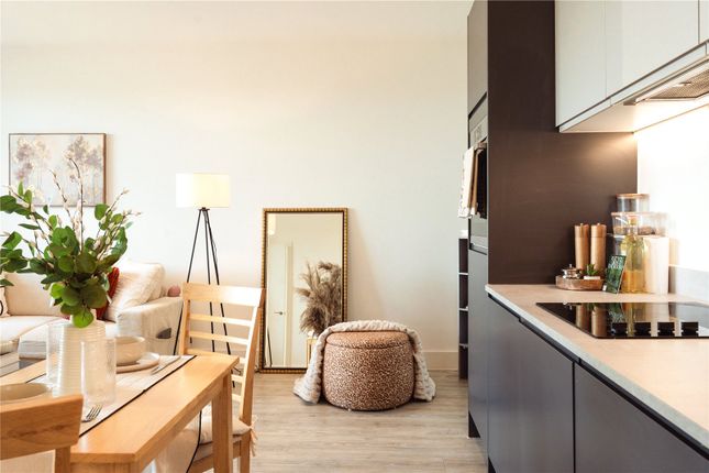 Flat 132, Crane Court, 3, Wagtail Walk, London photo 4