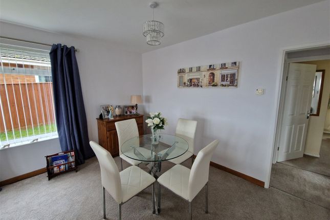 Bungalow for sale in Marions Way, Exmouth