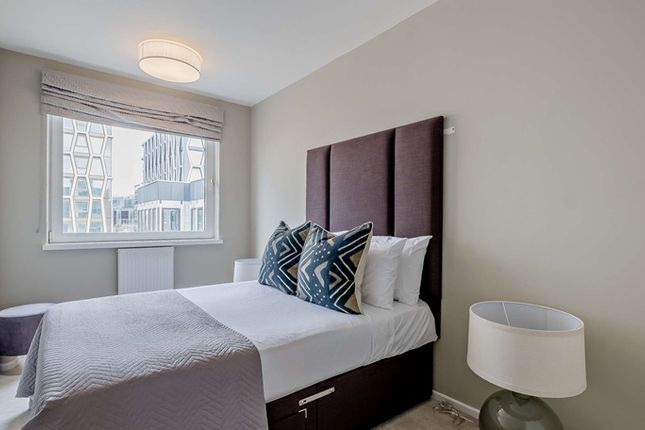 Flat to rent in Abbey Orchard Street, Westminster