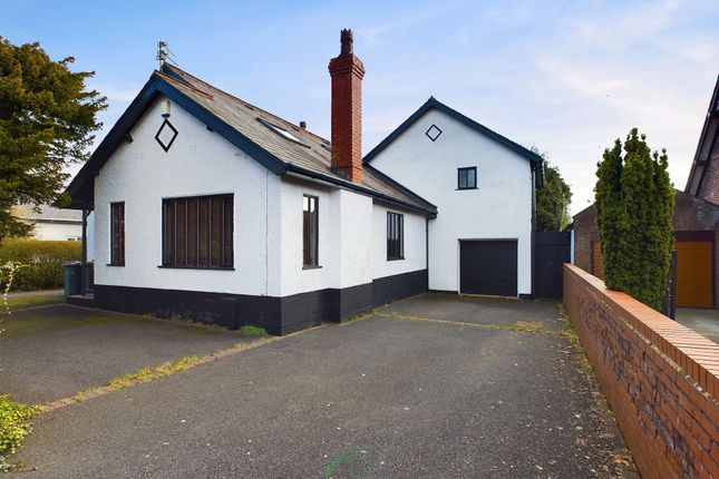 Thumbnail Detached house for sale in Queens Drive, Fulwood