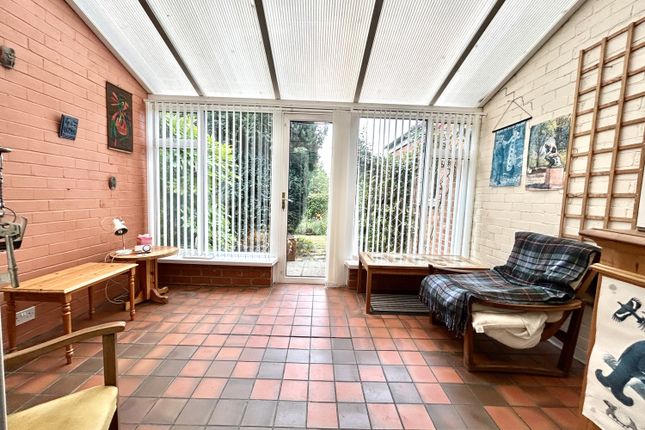9, Nevilles Cross Villas, Durham photo 4