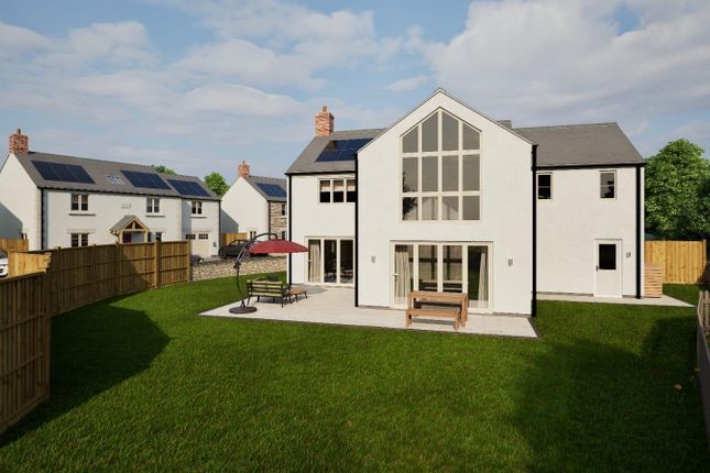 Plot 3, Hengoed Park, Corner Road, Lydney photo 2