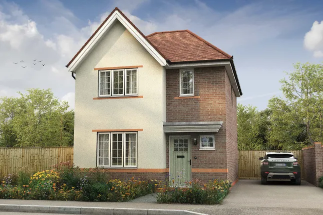 Bloor Homes - Holly Grange