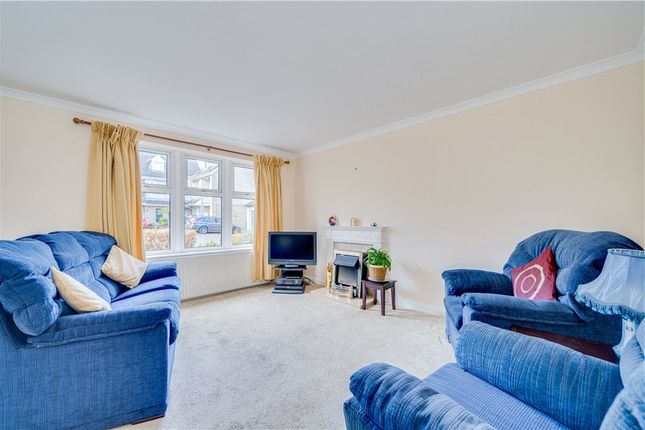 Flat for sale in Elmete Grange, Menston, Ilkley, West Yorkshire