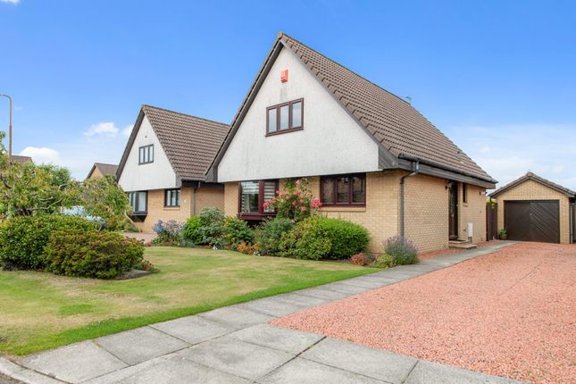 Thumbnail Detached house for sale in Beechwood, Linlithgow