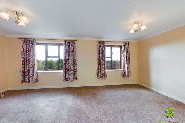 Flat for sale in 11 Court Lodge, 23 Erith Road, Belvedere