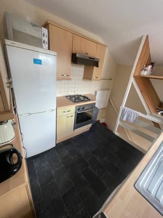 Shared accommodation to rent in Mundella Terrace, Newcastle