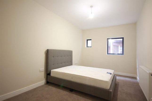 22A Mantella Lofts,, Pemberton Street, Birmingham photo 5