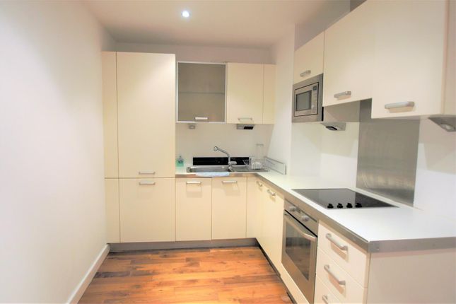 152 The Edge, Clowes Street, Salford photo 2