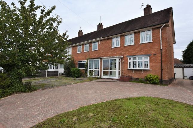 3 Bed End Terrace House For Sale In Glenavon Road Kings Heath Birmingham B14 Zoopla