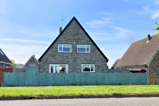 Thumbnail Detached house for sale in Gable Close, Easter Compton, South Gloucestershire