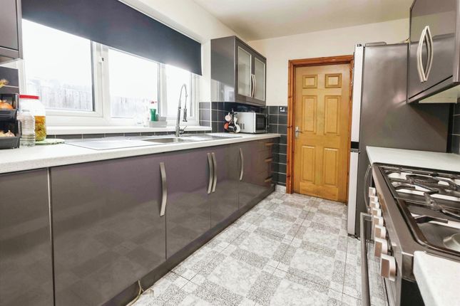 Semi-detached house for sale in Hob Moor Road, Small Heath, Birmingham