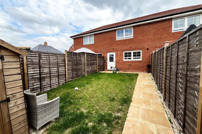 3, March Place, Leamington Spa photo 2