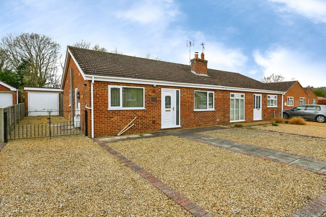 2-bed house on 21, Jubilee Drive, King's Lynn, £290,000