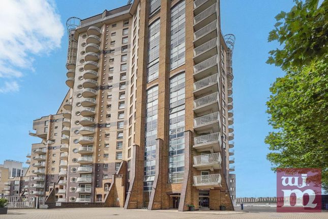 Cascades Tower