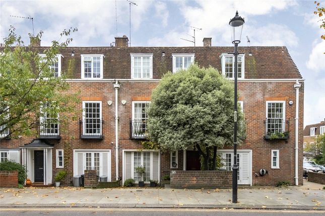 Thumbnail Detached house to rent in Abbotsbury Road, London