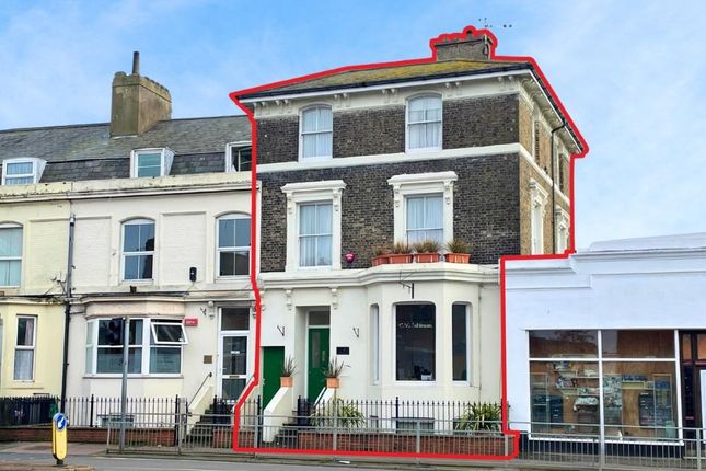 Thumbnail Office for sale in Queen Street, Deal