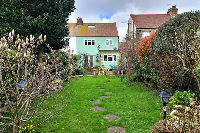 Semi-detached house for sale in Arlington Gardens, Margate