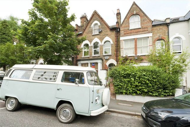 Grove Hill Road, Denmark Hill photo 2