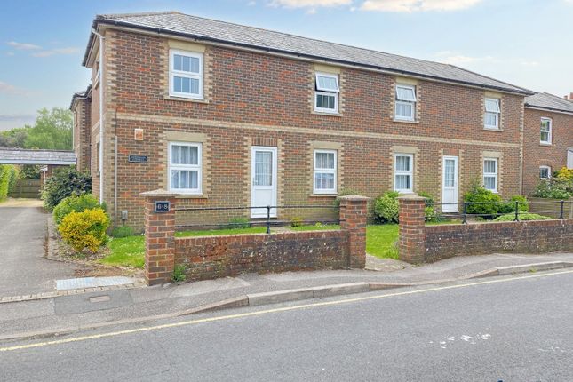 Flat for sale in Wessex Road, Lower Parkstone, Poole, Dorset