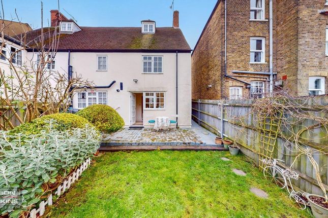 3-bed house on 26, Crown Street, Harrow On The Hill, £825,000