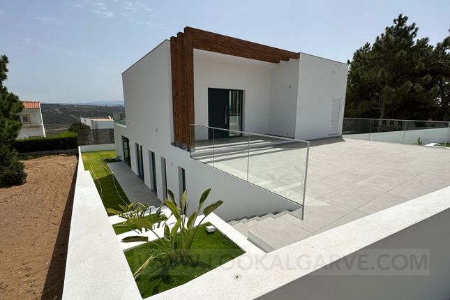 Thumbnail Detached house for sale in Aljezur, Aljezur, Faro