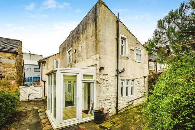 Detached house for sale in Gibbet Street, Halifax