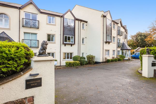 Flat for sale in Teignmouth Road, Torquay