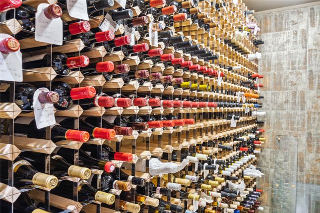 Wine Cellar