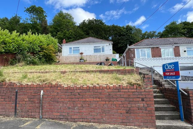 Detached bungalow for sale in Lucy Road, Neath, Neath Port Talbot.