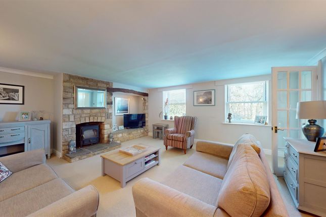 Cottage for sale in Church Street, Easton On The Hill, Stamford