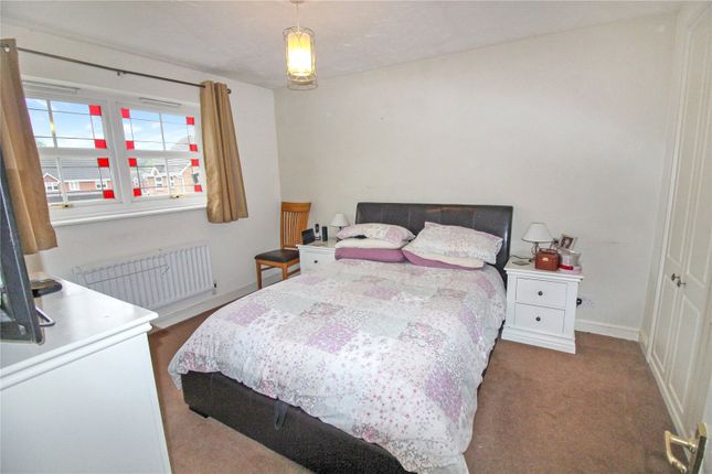 Detached house for sale in Osterley Road, Swindon, Wiltshire