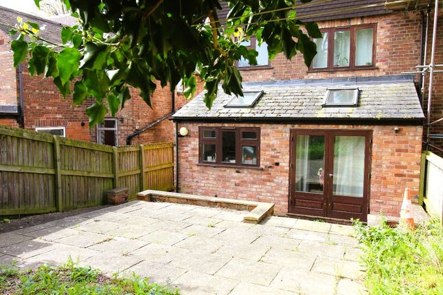 Semi-detached house to rent in Allington Avenue, Nottingham