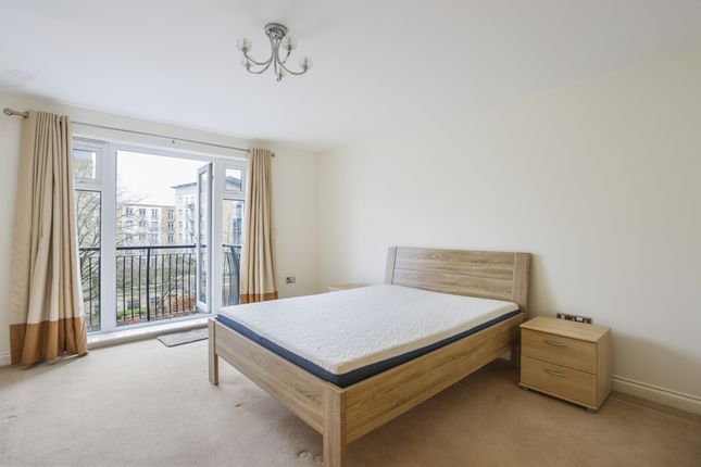 Duplex to rent in Blakes Quay, Gas Works Road, Reading