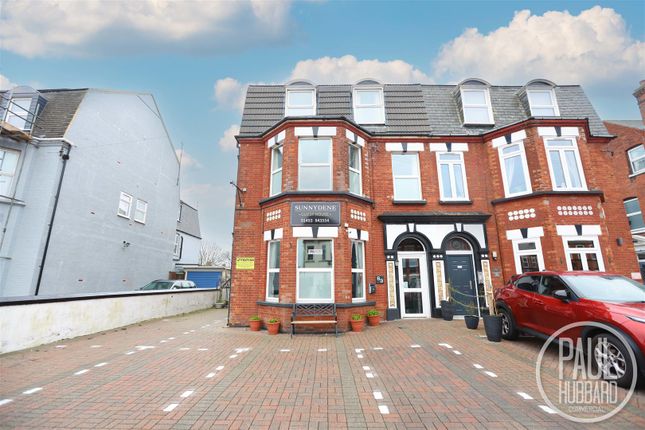 Thumbnail Property for sale in North Denes Road, Great Yarmouth, Norfolk