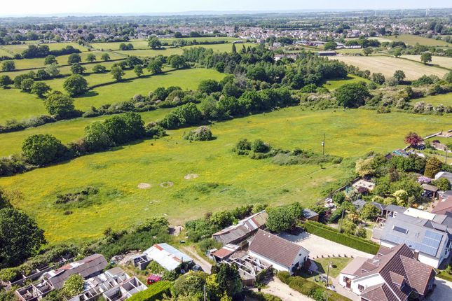 Thumbnail Bungalow for sale in Park Lane, Winterbourne, Bristol, Gloucestershire