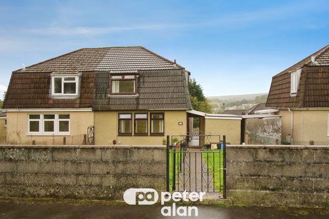 22, Heol Elfed, Maesteg photo 3