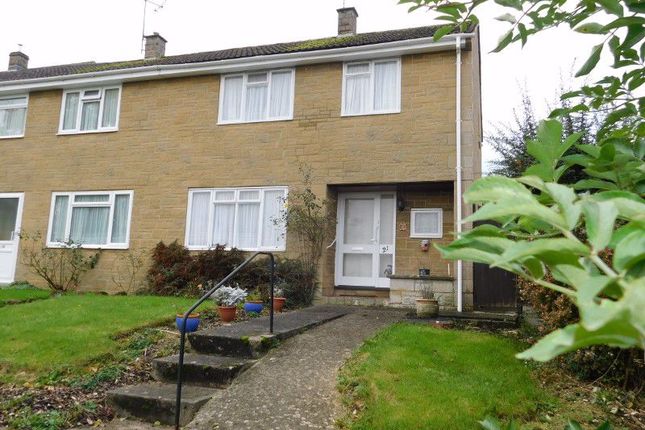 Homes For Sale In St Marys View West Coker Yeovil Ba22 Buy