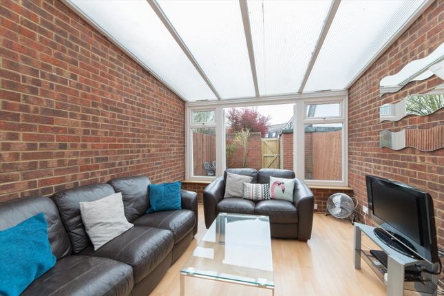 Thumbnail Semi-detached house to rent in North Road, Wimbledon